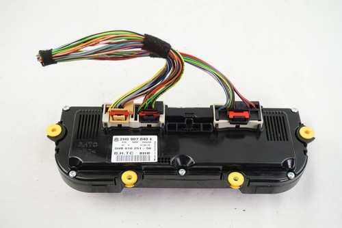 PANEL KLIMATYZACJI VW AMAROK 2H0907040E - Imagen 2 de 3