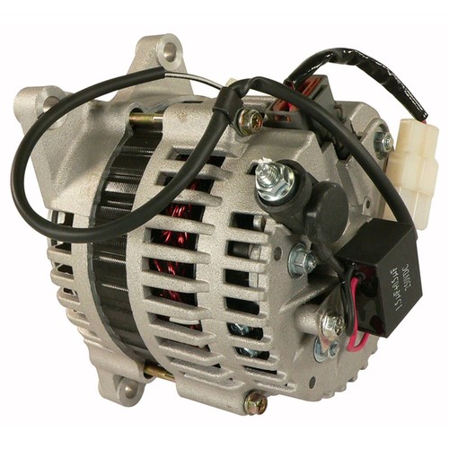Alternador de sistemas de carga para Honda GL1500 GL1500I Goldwing 1988-1998 - Imagen 5 de 5