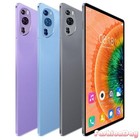 P70 Pro Tablet PC Android 12 10.1'' 16+512GB 13+16MP 8000mAh Wifi Dual Camera