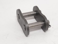 191787 New-No Box; Renold 160CLCP Connecting Chain Link #160; 160A1S11I