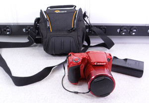 月末サービス 超美品　Canon Power shotSX410IS 超美品 Canon Power shotSX410IS キヤノン、高倍率ズーム