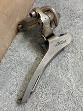 Shimano Ultegra FD-6500 Front Derailleur 2x9 Braze-On with 31.8 clamp [cac]