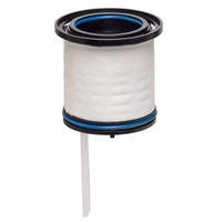 Hengst Filter Kraftstofffilter Mit Dichtungen FüR Audi A4 B9 Allroad A5 Q5 A7