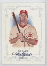 2013 Topps Allen & Ginter's Zack Cozart #218 2k3