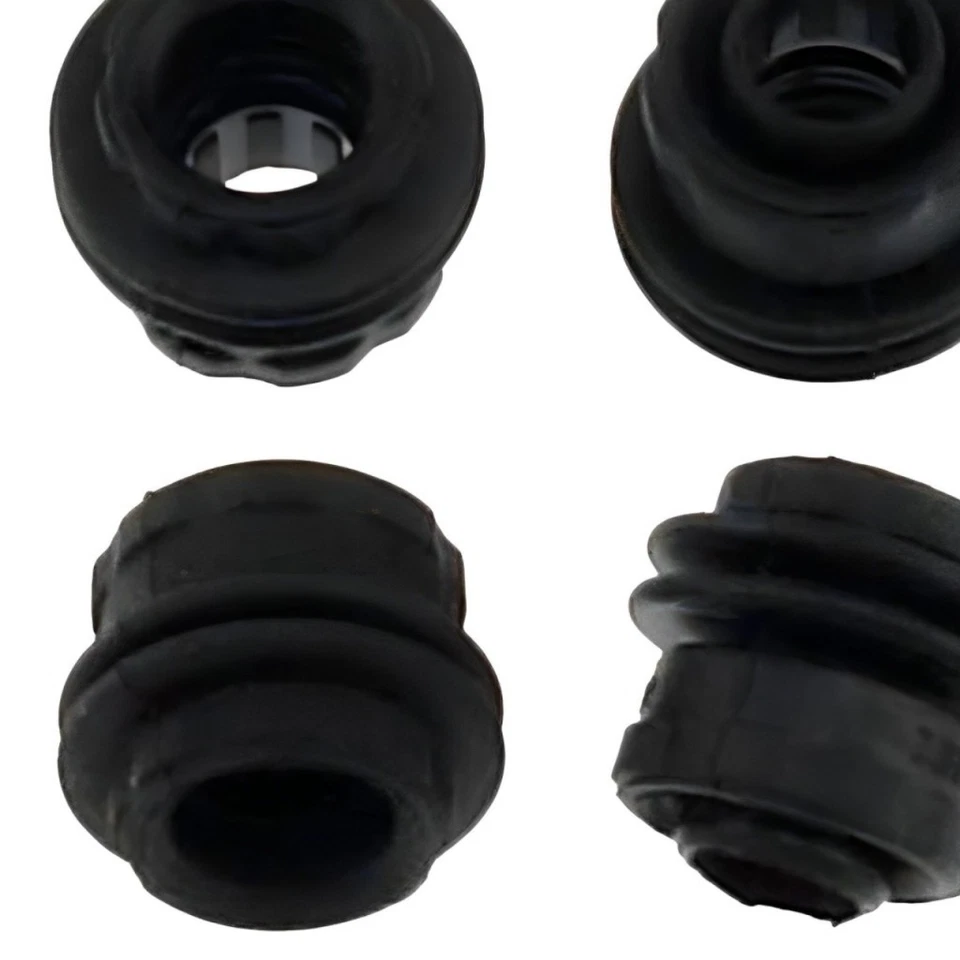 Kit de buje de goma de freno de disco ACDelco genuino para BMW 640i xDrive GC 2016-2019 Foto 3 de 4