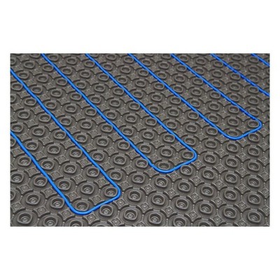 Suntouch Floor Warming HeatMatrix 40 sq ft Uncoupling Membrane