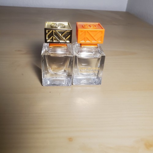 Tory Burch Original And Absolu Splash Mini Travel Perfume .24 Oz - Bild 2 von 13