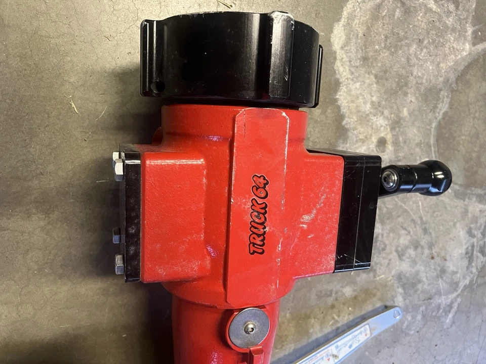 Task Force Tips TFT Crossfire Monitor Superior 2.5” Y 5” Crossfire Area Portátil M Foto 2 de 4