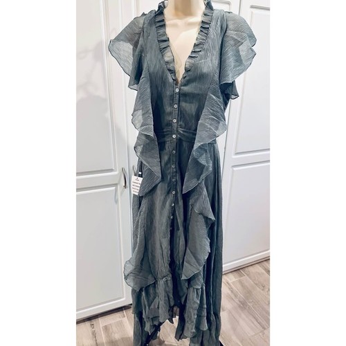 NWT: Mia Joy dress (XS) - Picture 4 of 7