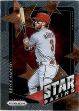 A9589- 2021 Panini Prizm BB Verschiedene Einsatz Cards3 -du Pick- 15 +