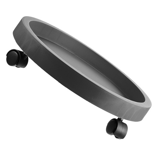  Pflanzwagen mit Rollen Rollständer Rollen Tablett im Blumentopf - Bild 5 von 18