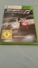 Xbox 360 - Shift Unleashed 2 *** TOP ***