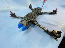 Gep RC CROC 7 FPV Quadcopter Drone Frame For Freestyle Cinematic