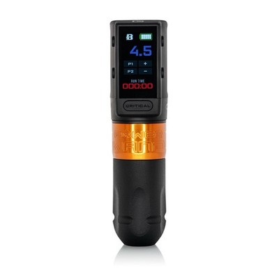 The Bishop Power Wand Packer with Advanced Battery - Full Set | eBay