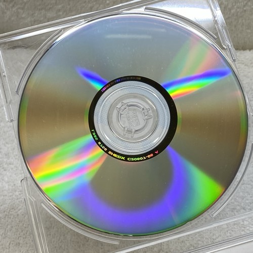 Knock on the Sky - Music Promo CD - SHEDAISY - SHeDX Volume 001 - June 2002 - Foto 3 di 3