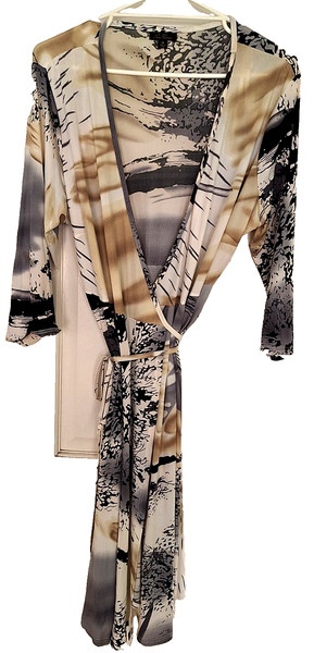 True wrap dress size 18 New Cover
