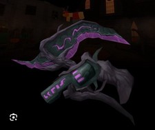 Roblox Murder Mystery 2 Elderwood Set Fast Delivery