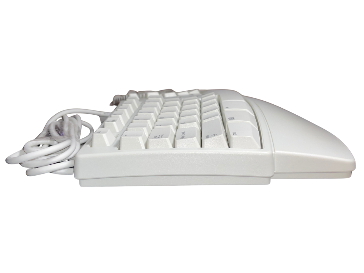 Microsoft Natural Keyboard Elite Ergonomic – Tested & Working