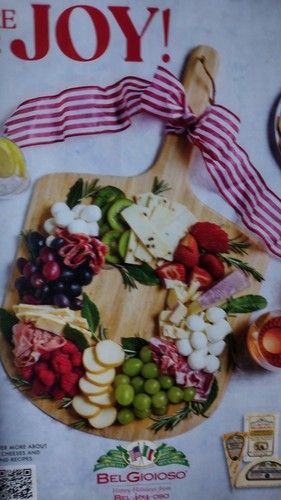 Bon Appetit Magazine November 2024 - 55 Reasons to Love Thanksgiving - Imagen 6 de 24