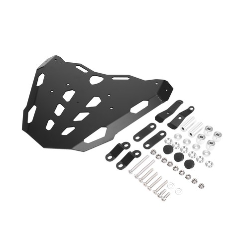 Motorcycle Rear Support Luggage Rack Cargo Rack for 1200 12601245