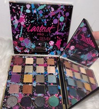 TARTE Tartiest PRO REMIX  Eyeshadow Palette New in Box