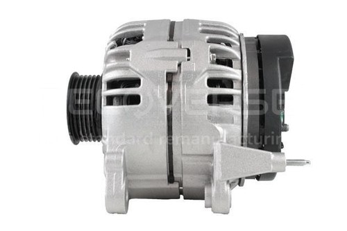 Alternador compatible con AUDI A5 A4 Q5 - Imagen 2 de 5