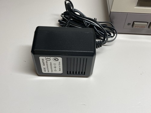 Nintendo NES Konsole Original Konvolut Kabel OEM Controller und Mario getestet - Bild 4 von 14