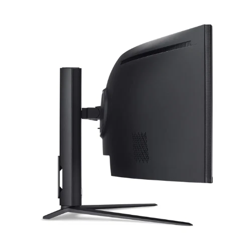 Acer Predator Z57 Monitor 57" 7680x2160 Black 1ms 120Hz 2 HDMI DP UM.NZ7EE.007 - Image 3 of 4