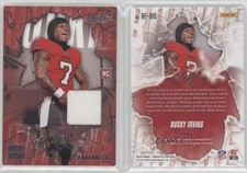 2024 Panini Absolute Rookie Force Bucky Irving #RF-BIG RC