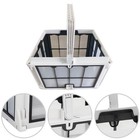 Ultra Fine Filter Basket for Dolphin Robotic Pool Cleaners Model 9991457R1