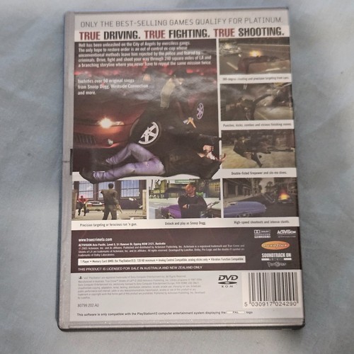 PS2 Games - PlayStation 2 - Select Your Game - TESTED - Buy More Save More! - Picture 195 of 283