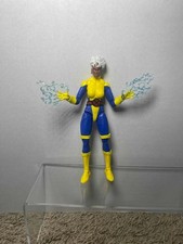 2023 Marvel Legends Storm 6  Action Figure X-Men 97 From 60th Anniversary 3 Pack