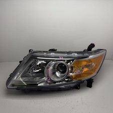 2011 2012 2013 Honda Odyssey OEM Halogen Left Driver Headlight 33150TK8A01