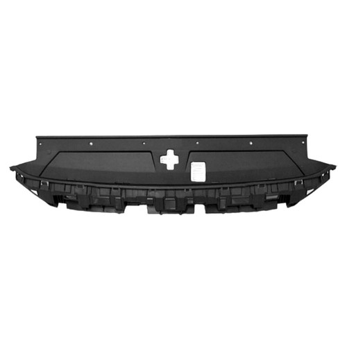 New Upper Radiator Support Cover Direct Replacement Fits 2021-2023 Santa Fe - Bild 1 von 1
