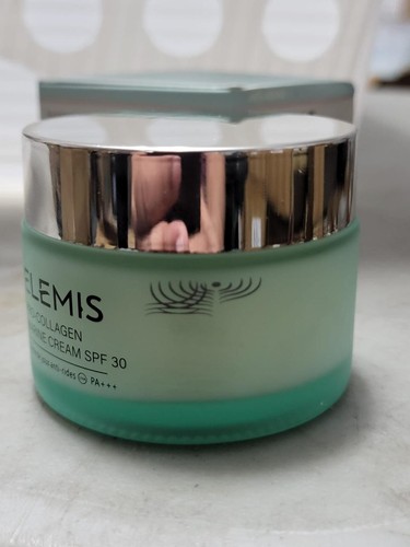 Elemis Pro-collagen SPF30  Marine Cream 50 Ml - Picture 3 of 9