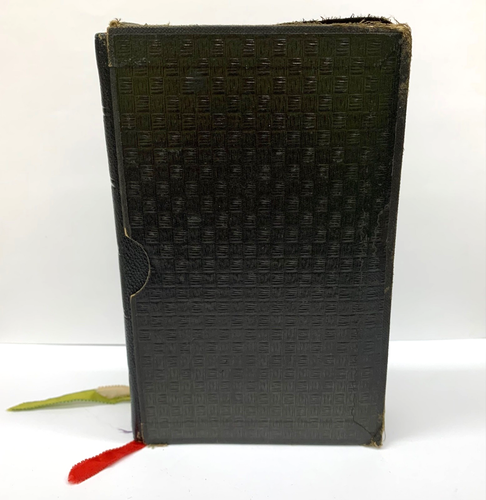 The Saint Andrew Daily Missal 1940 Regular Ed. Dom Gaspar Lefebvre E.M. Lohmann - Picture 3 of 19
