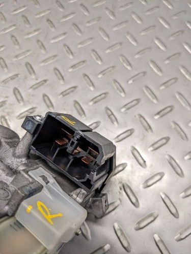 Ignition Switch Coupe Fits 08-12 ACCORD 1165257 - Picture 5 of 12