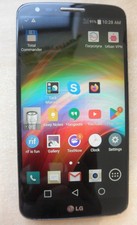 LG G2 LG-D801 32GB - Black T-Mobile 