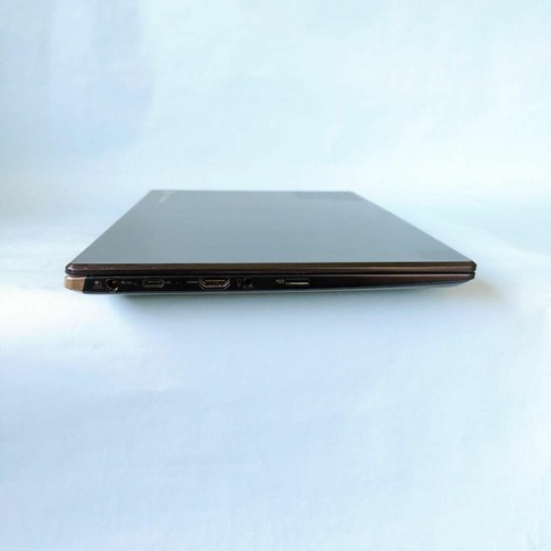 Toshiba G83/DN i5-8250U 13.3" Core i5 1.6GHz SSD 256 RAM 8GB Japanese Keyboard - Picture 5 of 7