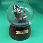 Warner Bros, Vintage 1994 Pepe Le Pew Snow Globe Mon Cherie Fast Free Shipping!