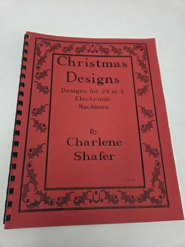Lot of 6 Machine Knitting Books - Lot E - Picture 14 of 15