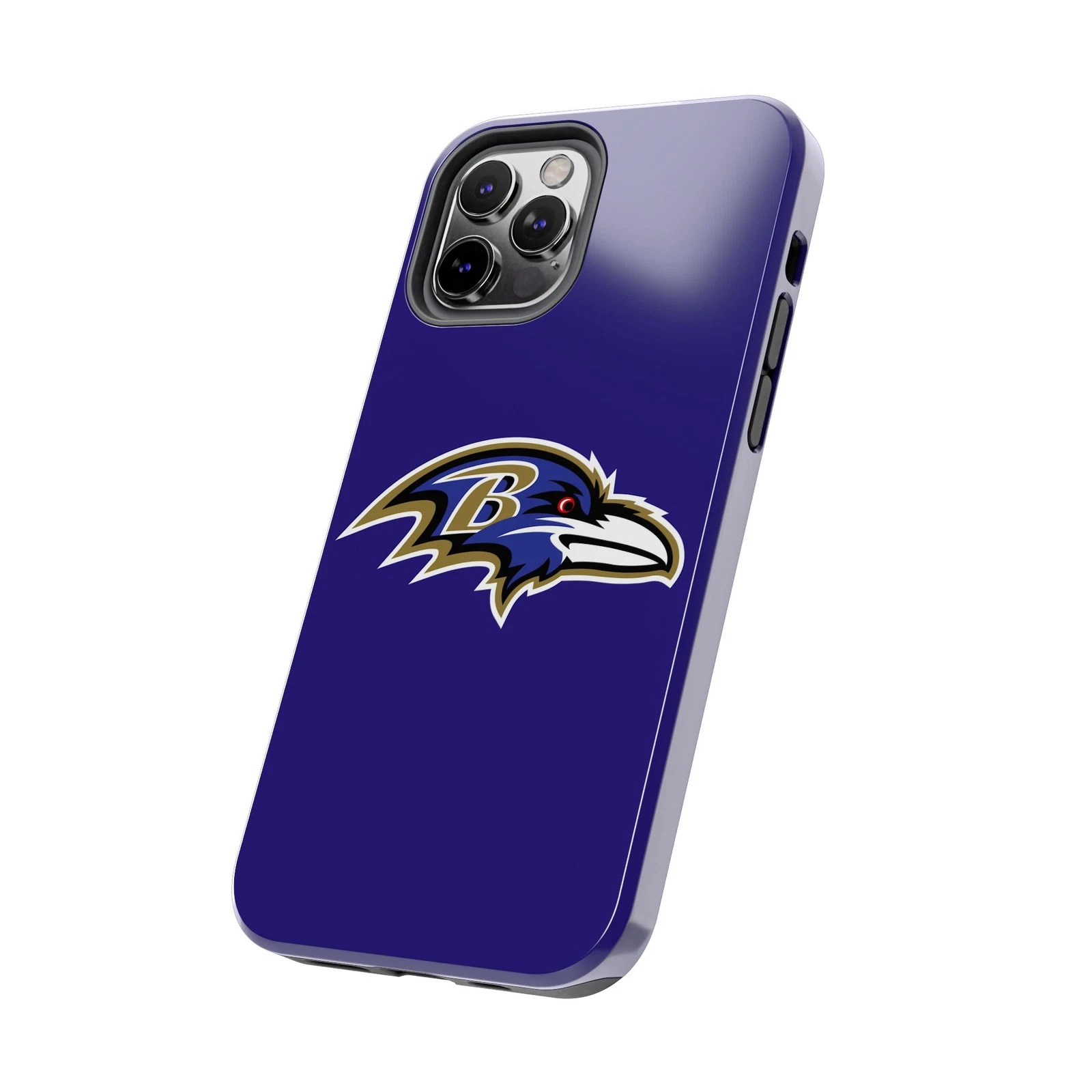 Baltimore Ravens Phone Case for iPhone