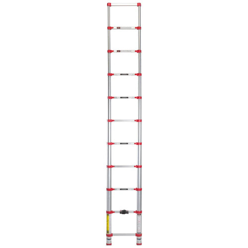 Xtend And Climb Home Series 10.5' Telescoping Ladder - Picture 4 of 8