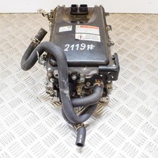 Toyota Prius XW50 Inverter Converter G9200-47240 1.8 Hybrid 90kw 2016