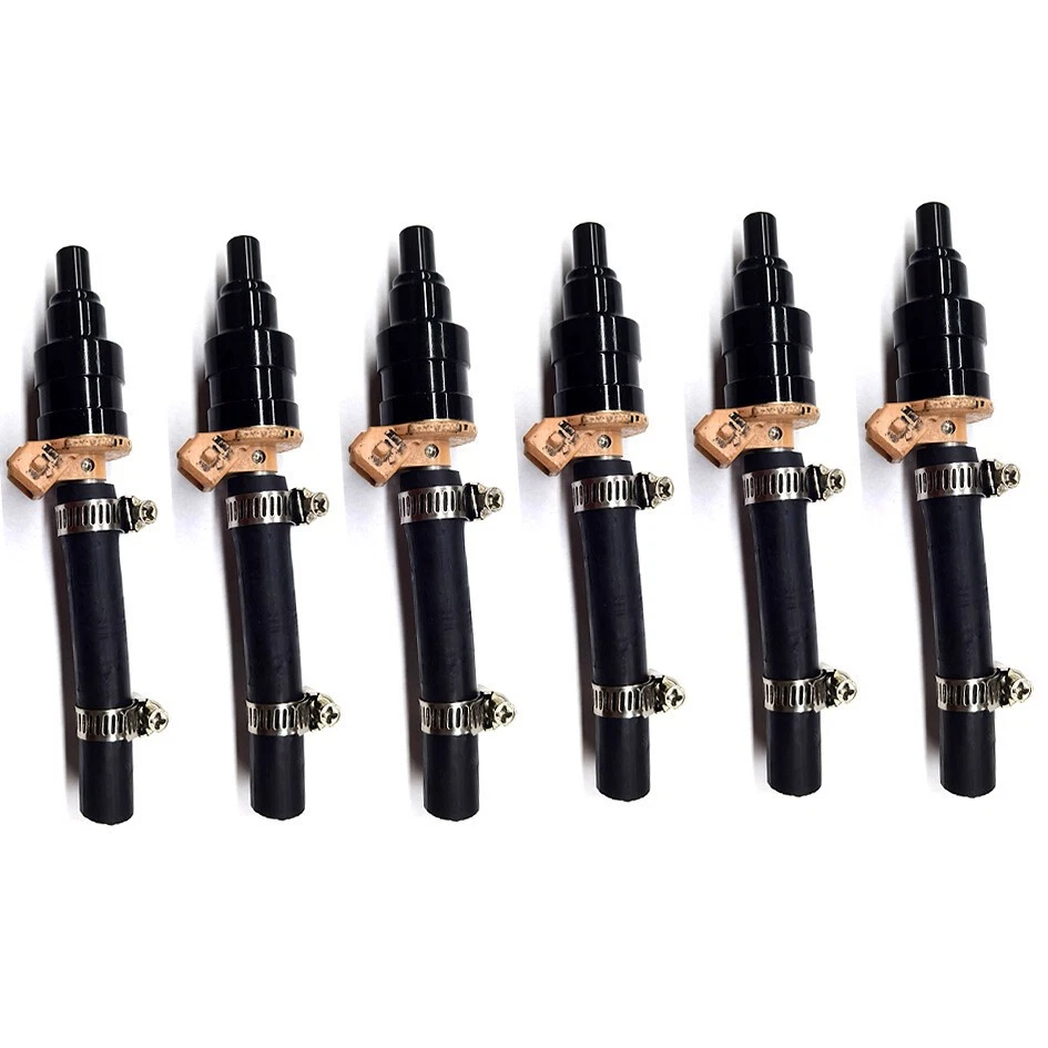 Fuel Injector Repair Kit For 0280150153 – Fits Jaguar, BMW 530i 3.0Si – Standard Motor Products FJ1048 - View #5