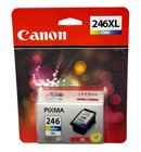 Canon PIXMA 246XL kolorowy wkład atramentowy NOWY zapieczętowany