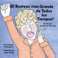 Jennifer De Azevedo | El Bostezó Grande De Todos Los Tiempos! | Taschenbuch