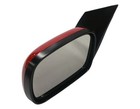 Genuine Honda Mirror Assembly L Door *R513* (R.C.)(Heated) (Rallye Red)76250-SVA