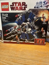 Lego Star Wars: Droid Tri-Fighter 8086 - Komplett mit OVP