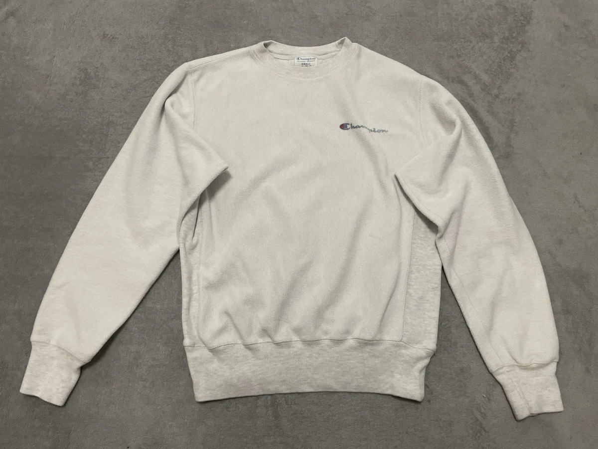 Vintage Champion Sweatshirt for Sale | Shop Men's Athletic Clothes